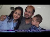 Komentar Raffi Ahmad & Gisel Seputar Kedekatan Rafathar Dan Gempi