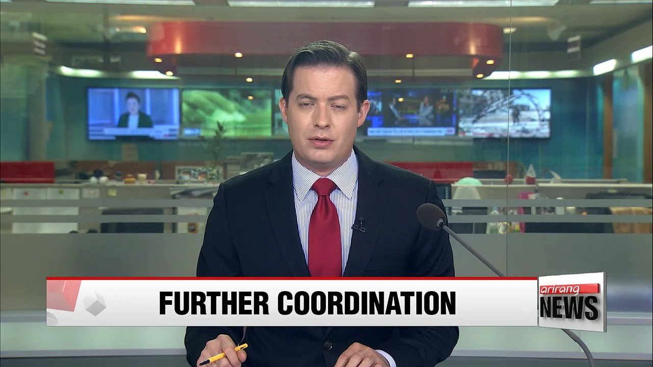 Senior U.S. diplomat to visit Seoul ahead of N. Korea summits