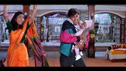 Lo Chali Main - - Hum Aapke Hain Koun ❇⬛❇⬛Boolywood Wedding Bidaai