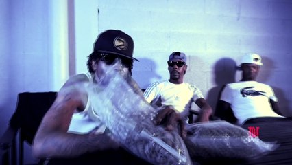 Yeen Really Did It JUGG MAN Ft 482 Duke - Og Hoodrich