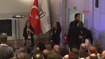 11. Cumhurbaşkanı Abdullah Gül, Girişimcilerle Bir Araya Geldi