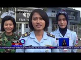 Satu satunya Mekanik Mesin Helikopter Perempuan di Bogor - NET 12