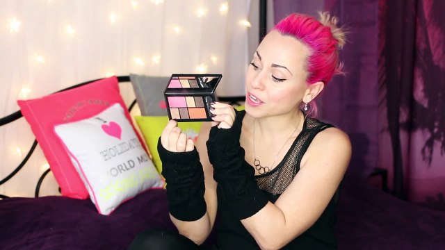 Mes Favoris de février - Soins, make up, musique, séries, etc...