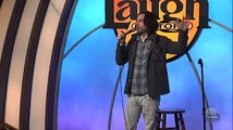 Chris D Elia   Ex-Girlfriend   Stand-Up Comedy