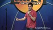 Danny Jolles - Whores (Stand Up Comedy)