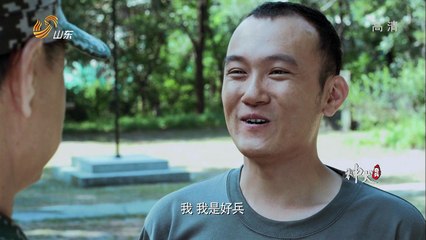 Quân Khuyển Kỳ Binh Tập 4 - Phim Cảnh Sát Đặc Nhiệm Hay