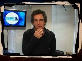 Howard Stern Interviews - Ben Stiller in Greenberg 03-25-10