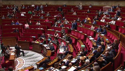 2ème séance : Immigration maîtrisée, droit d'asile effectif et intégration réussie (suite) ( Article 16 (suite) à après article 18 ) - Samedi 21 avril 2018