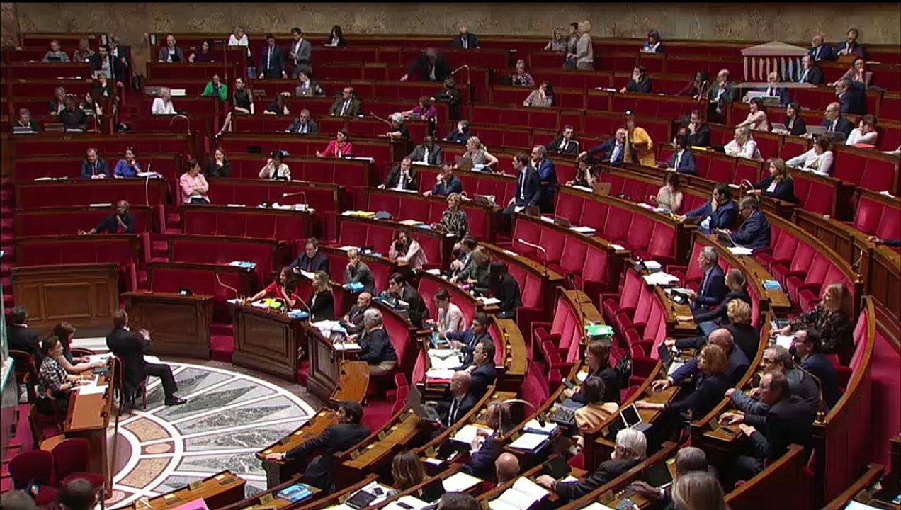 2ème séance : Immigration maîtrisée, droit d'asile effectif et intégration réussie (suite) ( Article 16 (suite) à après article 18 ) - Samedi 21 avril 2018