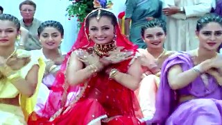 Mehndi Hai Rachi -  -  - Tumko Na Bhool Payenge ❇⬛❇Boolywood Wedding Bidaai