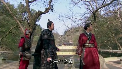 少年神探狄仁傑 | Young Sherlock 4（黃宗澤、戚薇、馬天宇、孫驍驍、林心如、袁弘等主演）
