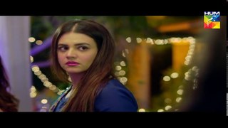 Khamoshi Episode #29 HUM TV Drama 21 April 2018