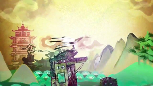 THỔ ĐỊA ÔNG THỔ ĐỊA BÀ Tập 19 Lồng Tiếng - Phim Trung Quốc - Đàm Diệu Văn, Hàn Đống, Huỳnh Thiếu Kỳ, Lưu Đình Vũ, Mễ Tuyết, Mục Đình Đình, Tưởng Nghị