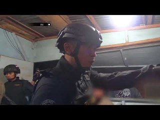 Bungkam Diinterogasi Tim Prabu, Pemuda Ini Rela Ditembak dan Dipukul (1/2)