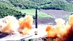 North Korea suspends nuclear and missile tests