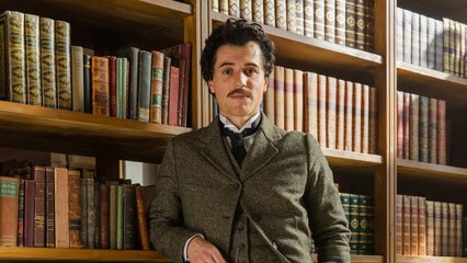 Genius Season 3 Episode 8 :  No One Sleeps ─ OFFICIAL  English Subtitle