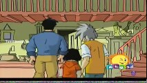 Jackie Chan Adventures Tamil Episode 4  Chutti Tv