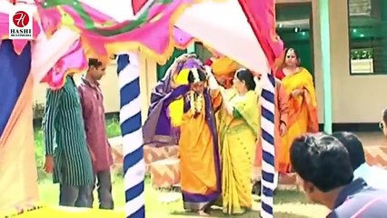 Noton Jamai I নতুন জামাই I Bangla Natok 2018 I Mir Sabbir I Nadia I Hashi Multimedia ( 360 X 640 )