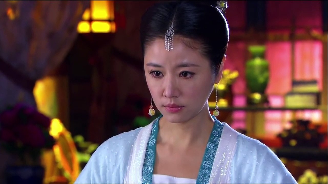 少年神探狄仁傑 | Young Sherlock 33（黃宗澤、戚薇、馬天宇、孫驍驍、林心如、袁弘等主演）