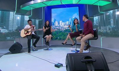 Diastika Lokesworo, Pesona Baru dari Panggung Jazz Indonesia
