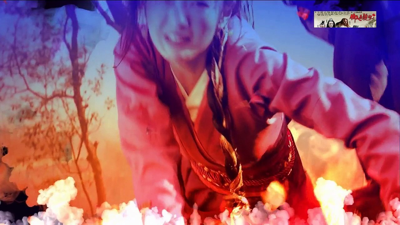 Cô Gái Đồ Long 2009 HD Tập 21