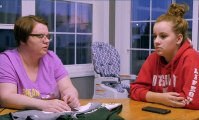 Teen Mom: Young + Pregnant Season 1 Episode 7:Tying the...Not (Full-HD) - Watch Online