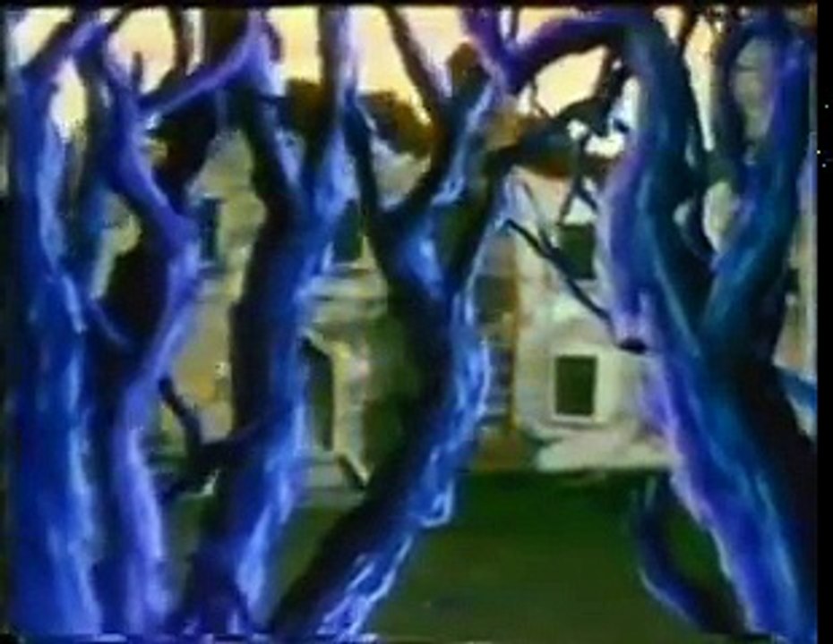 Bem il mostro umano - Sigle cartoni animati anni 80