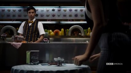 Killing Eve Season 1 Episode 3 (Streaming)