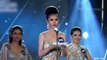 Trả lời ứng xử ấp úng, thí sinh Minh Ngọc vẫn đăng quang Hoa hậu Biển Việt Nam Toàn cầu 2018