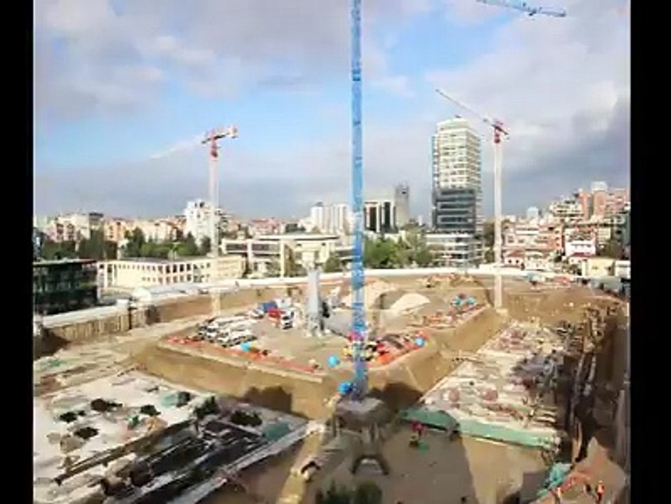 Arena Kombetare Edi Rama