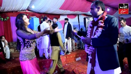 Kar k Tabah Pahly Toain Maidam Paaro new Dance