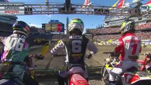 AMA Supercross 2018 Foxborough 250SX Main Event