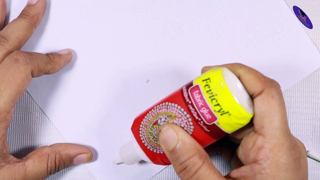 How to reuse wast cotton buds/ reuse cotton buds at home/ Best out of waste