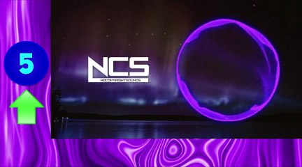 TOP Tygodnia | Notowanie 61 | NCS | Numer 5