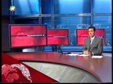 Telemadrid - Ráfaga Telenoticias (2001-2002)
