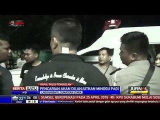 Tải video: Pencarian Wakapolres Labuhanbatu Dihentikan Sementara