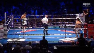 Amir Khan Vs Lo Greco Full Fight 40 Seconds Knockout HD 2018