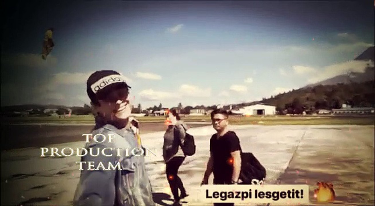 Lizquen: Liza Soberano & Enrique Gil Live in Legaspi