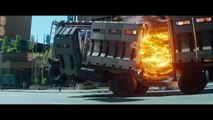 Deadpool 2 - Trailer Red subtitulado - Próximamente - Solo en cines