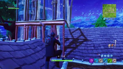 Solo---quick scope