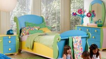 Kids Bedroom Designs for Small Spaces