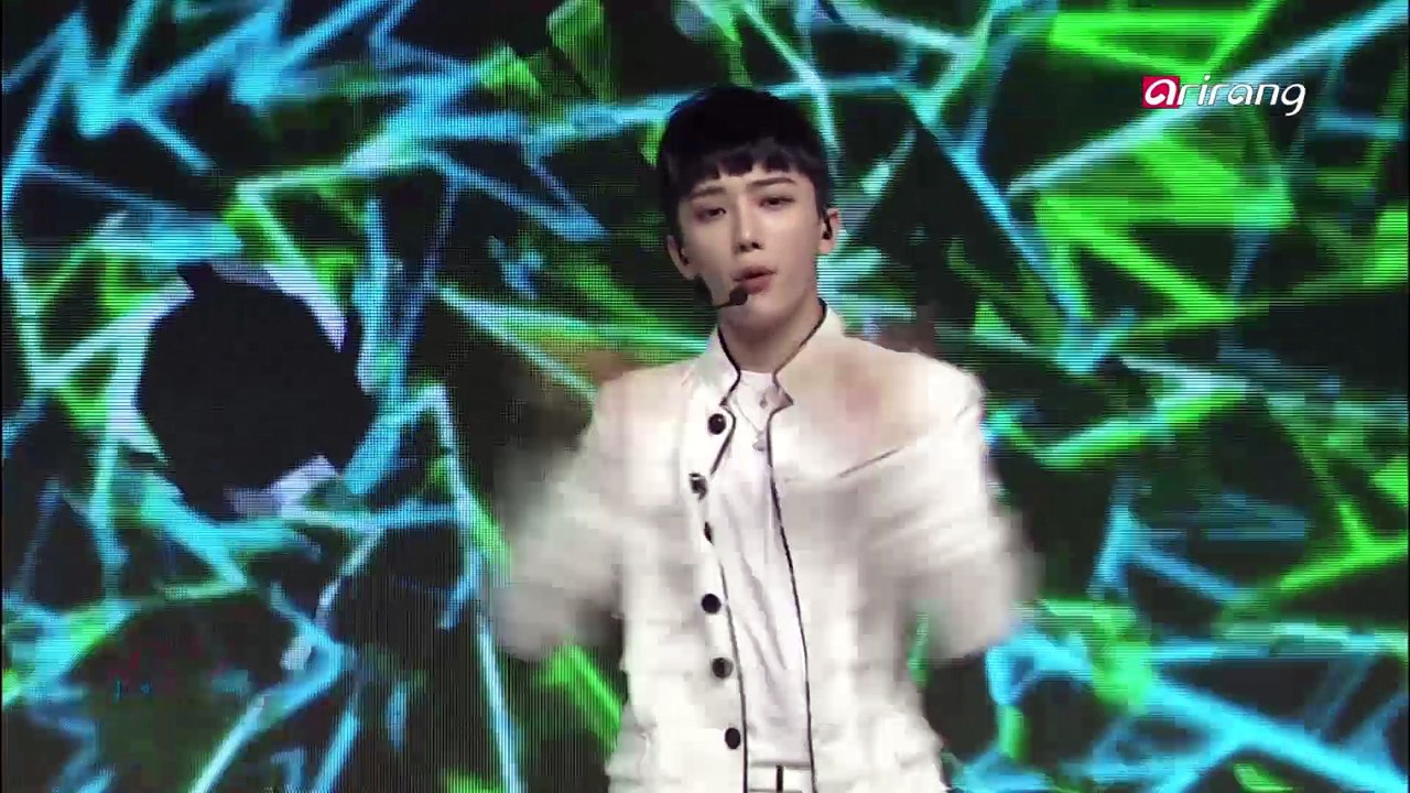 [Simply K-Pop] IN2IT(인투잇) _ SnapShot(스냅샷) _ Ep.308 _ 042018