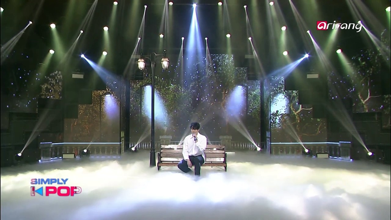 [Simply K-Pop] Changmin Lee(이창민) _ Think too much(생각이 너무 많아) _ Ep.308 _ 042018