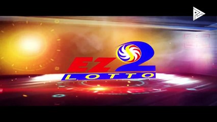 PCSO 4 PM Lotto Draw, April 22, 2018