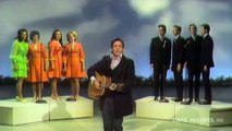Johnny Cash  (HD) - The Best of the Johnny Cash TV Show (1969-1971)