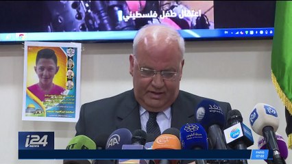 Bande de Gaza : un Palestinien de 15 ans tué dans des heurts près de la barrière