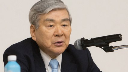 반성보다 은폐? 조양호, 집무실 '방음공사' 지시 논란 / YTN