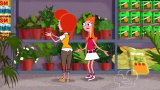 Phineas and Ferb S 4 E 20