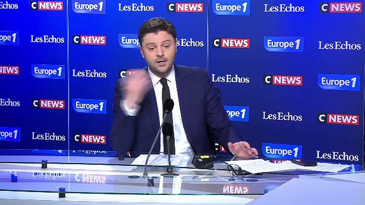 Brice Hortefeux sur la loi asile et immigration