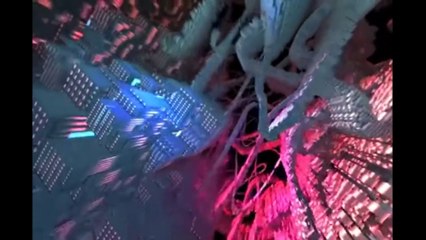 Free VJ Loops 276